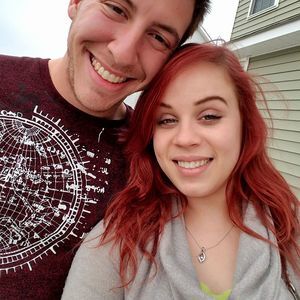 Meet your Posher, Alison